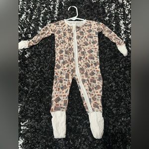 Bundle Of Joy Red White & Blue